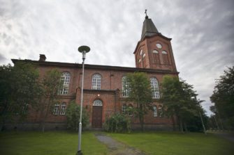 Kirkkohallitus myönsi rakennusavustuksia kymmenille seurakunnille