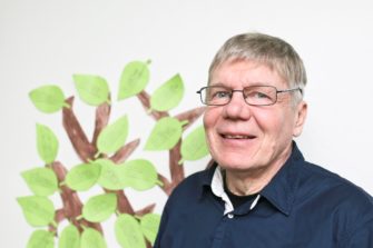 Opettaja Pauli Hynninen: ”Hyveitä ei voi opettaa, ne tartutetaan”