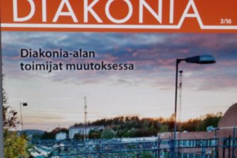 Kirkkohallitus myönsi kirkollisille järjestöille tukea 161 000 euroa