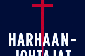 Harhaanjohtajat -kirja ruokkii kirkkokuntien vastakkainasettelua