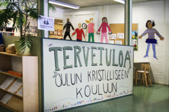 Opetus- ja kulttuuriministeri myönsi koulutuksen eriarvoisuuden vähentämiseen 17 miljoonaa euroa