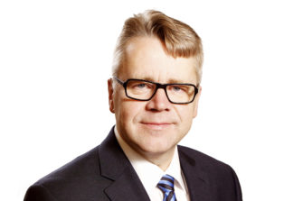 Kansanedustaja Peter Östman kysyy Suomen menettelytavoista Unescossa