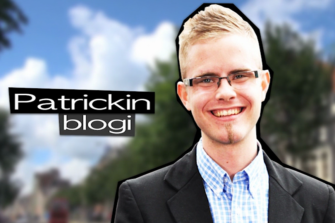 Saarnaaja Patrick Tiaisen eron syy selvisi