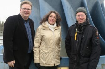 Sanan Suvipäivillä vakuutetaan: Sie kelpaat!