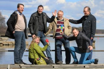 Kristuspäivä 2017: Rukous on paras lahja Suomelle