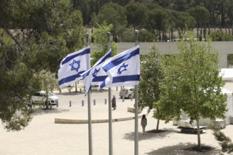 Kansanedustajat: Israel ei pommita tahallisesti siviilejä