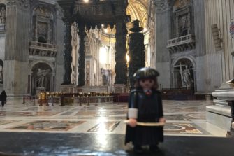 Tämän päivän luterilainen tunnistaisi Lutherin kotikirkon messun