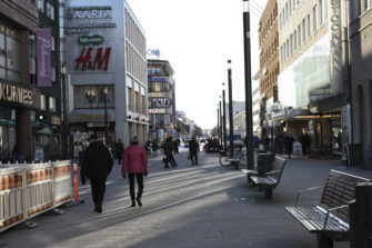 Oulun juhlamessun ajankohta aikaistui – syynä presidentti Mauno Koiviston hautajaiset