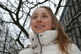 Kristillinen urheiluseura spurttaa nyt Suomessa