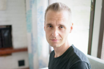 Juri Veikkola: ”Netissä oleva raamattuopetus on kuin purkkiruokaa”