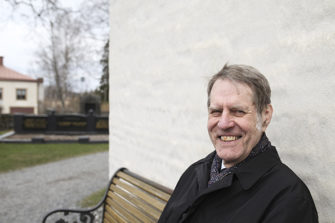 Onnellisuusprofessori Markku Ojanen: ”Onnellisuushuippumme lienee saavutettu”