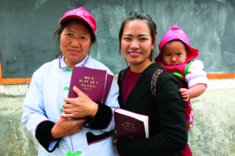 ”On hyvä, että testamenttiasioista uskalletaan puhua entistä avoimemmin”