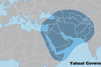 Uusi satelliitti kaksinkertaistaa SAT-7 Parsin potentiaalisen katsojamäärän