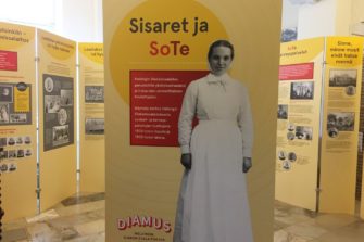 Sote-käytäntöä 1800-luvulla: Seurakuntiin palkattiin diakonissoja yksityisin varoin