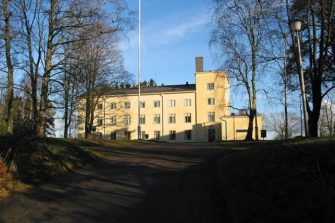 Perusopetuslupa oli helpotus Keski-Uudenmaan kristilliselle koululle