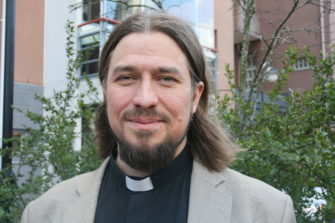 Uusi toiminnanjohtaja, Mika K T Pajunen: ”Sanat pettivät, ja etenkin ihmiset niiden takana”
