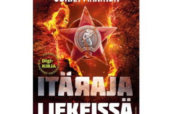 Kirjablogi: Voiko uskova tarttua aseeseen?