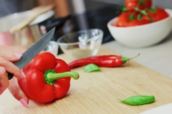 Yhteinen keittiö-hankeella halutaan tarjota mielekästä tekemistä