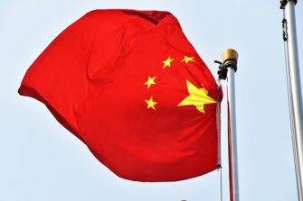 Kiinan kommunistisen puolueen jäsenet eivät saa olla enää uskonnollisia