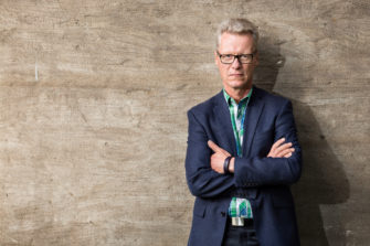 Demokraatti: Kansanedustaja Ilkka Kantola mukaan arkkipiispan vaaliin