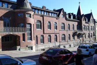 Suomen Lähetysseuraan haetaan toiminnanjohtajaa