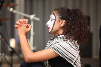 Israelin King’s kids -ryhmä rakentaa siltaa juutalaisten ja arabien välille