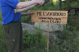 Vaihtelu virkistää