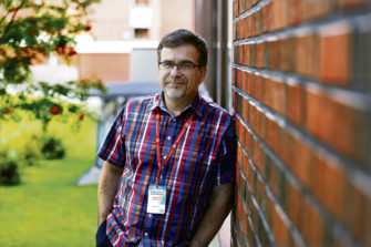 Pasi Turunen: Aikojen merkkien arvioimiselle liikkeessä yhä tilaa