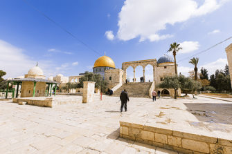 ”Palestiinalaiset voittivat  propagandasodan”