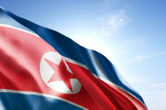 Pohjois-Korea vapautti elinkautiseen tuomitun pastorin – syynä pastorin heikentynyt terveydentila