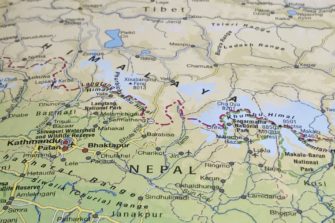 Nepalissa ollaan kriminalisoimassa kääntymistä