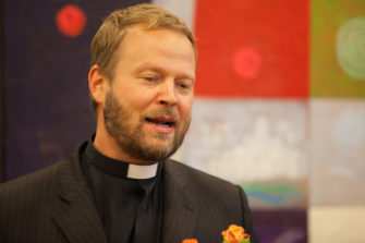 Teemu Laajasalo yritystoiminnastaan: ”Luurankoja ei ole kaapissa”