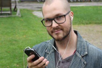 Areiopagin podcast pomppasi uskoa käsittelevien ohjelmien suosituimmaksi.