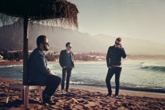 Great Wide North – Veljesten paluu