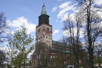Kirkot kutsuvat leikkimään 6.-12.5.