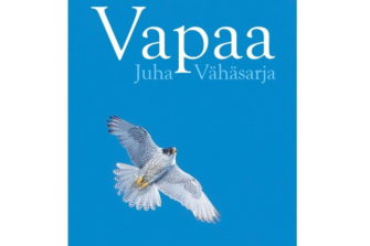Kirjablogi: Vapaaksi omavoimaisuuden harhasta