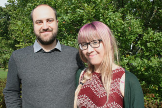 Lähetystyötä tehdään lähes yksinomaan tunnustavien kristittyjen parissa