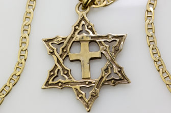Tuenilmaus Turun synagogalle kutsui työskentelemään rauhan lisäämiseksi