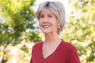 Joni Eareckson Tada: Inhimilliset rajoitteet eivät estä Jumalaa toimimasta
