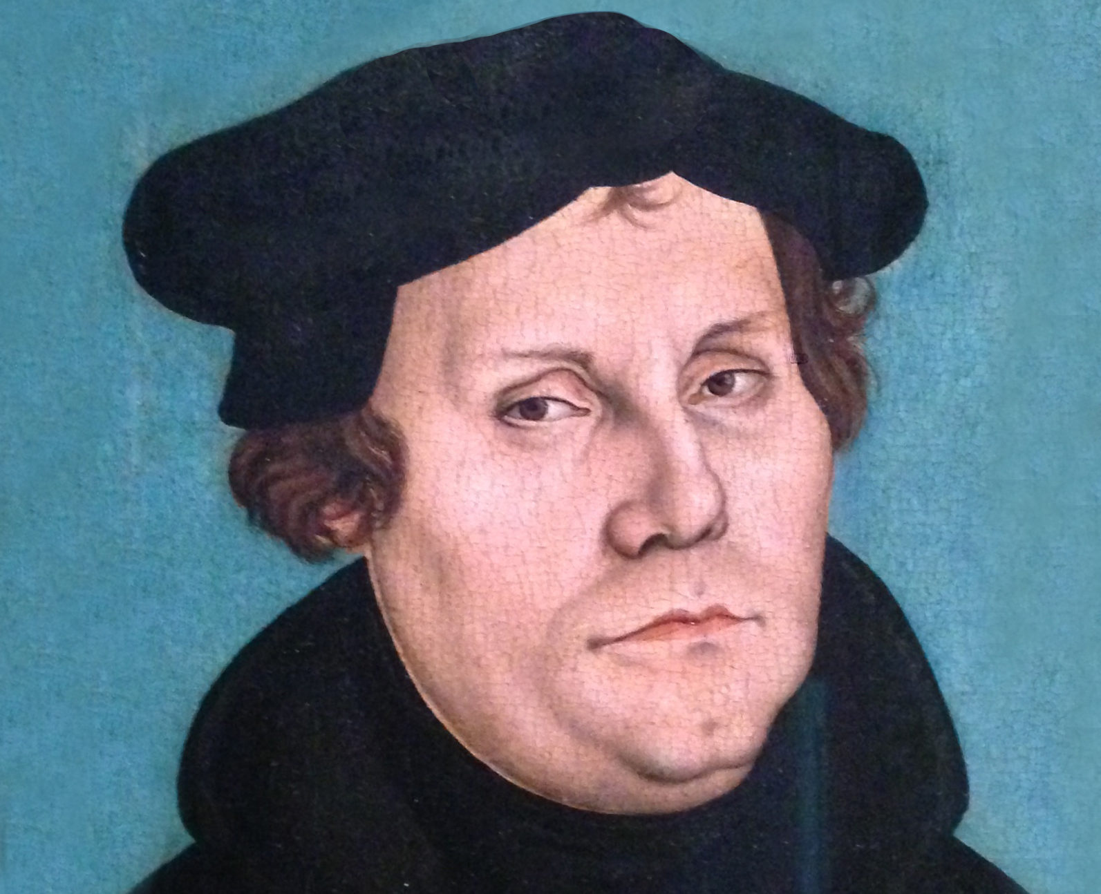 Mikael Agricolan suomentama Uusi testamentti 1500-luvulta esillä  reformaationäyttelyssä Helsingissä - Seurakuntalainen