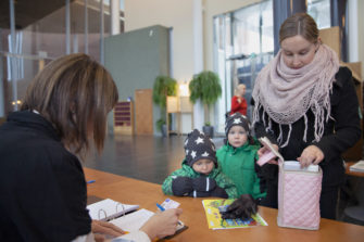 Seurakuntavaalien päivä lyötiin lukkoon