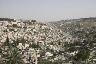 Yhdysvaltain Israelin suurlähettiläs vakuutti: suurlähetystö siirretään aikanaan Tel Avivista Jerusalemiin