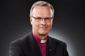 Jumalan työtä meissä