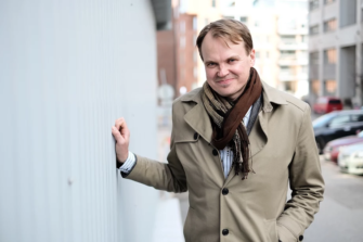 Mikään ei tapahdu sattumalta