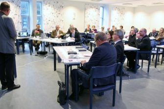Sansan hallitus saa kolme uutta jäsentä