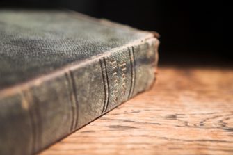 Wycliffe kääntänyt Raamatun yli 600 kielelle