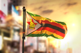 Suomen Lähetysseura mukana rakentamassa rauhaa Robert Mugaben ajan jälkeisessä Zimbabwessa