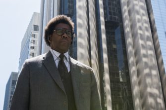 ”Usko ilman tekoja ei ole mitään”, sanoo kristitty näyttelijä Denzel Washington