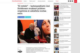 Seurakuntalaisen ennätysvuosi 2017: Trump, sananvapaus, avioliitto ja sukupuolisuus puhuttivat