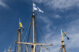 Vieraiden varassa – vielä 2018